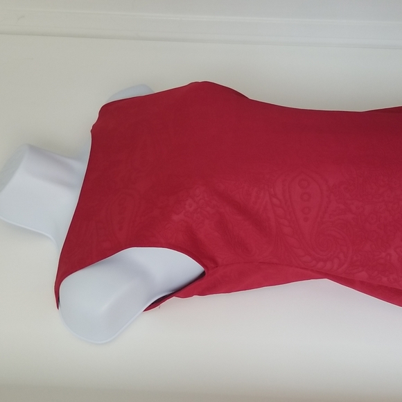 🍀Woman Dress/Milonga Practica Dress - Picture 2 of 13